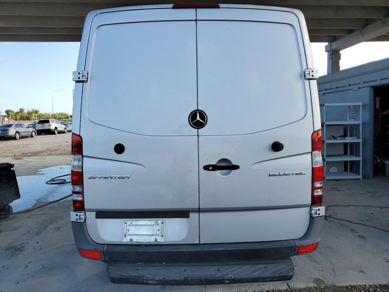 WD3PE7DC0FP157924 2015 Mercedes-Benz Sprinter 2500