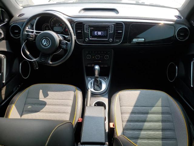 2016 VOLKSWAGEN BEETLE DUN 3VWS17AT1GM629861