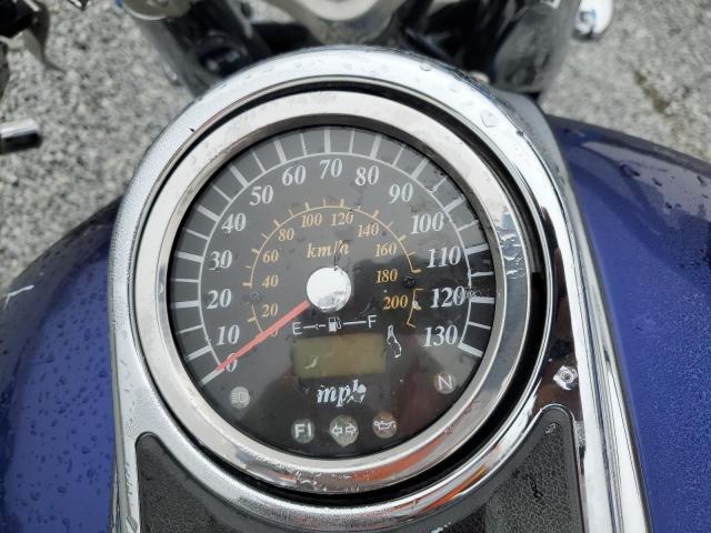 2008 SUZUKI VL1500 JS1VY52A482102736