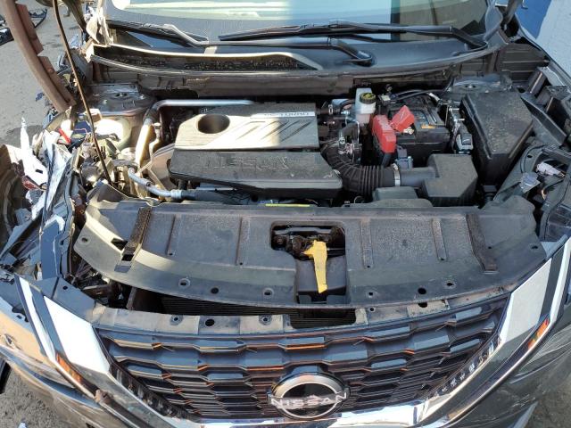 2023 NISSAN ROGUE SV - JN8BT3BB0PW196470