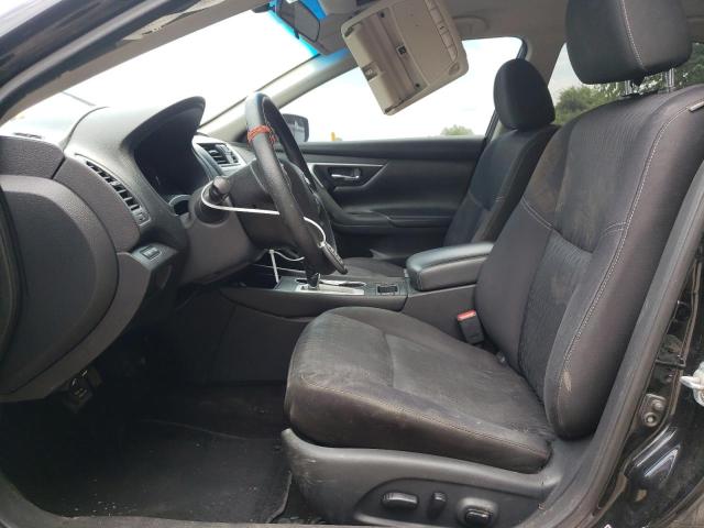 2018 NISSAN ALTIMA 2.5 - 1N4AL3AP8JC204091