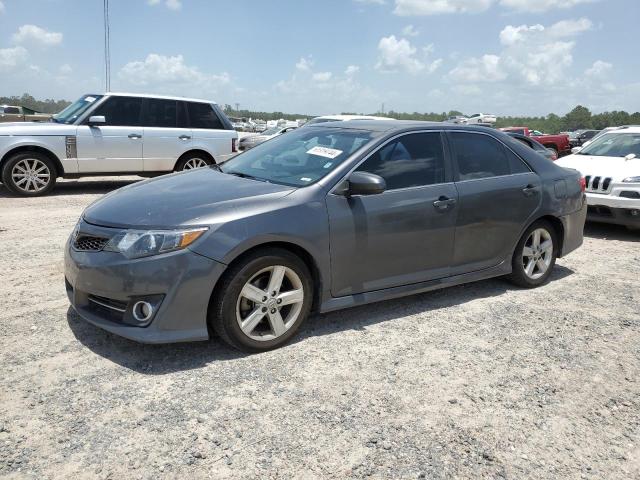 VIN 4T1BF1FK6DU216094 2013 Toyota Camry, L no.1