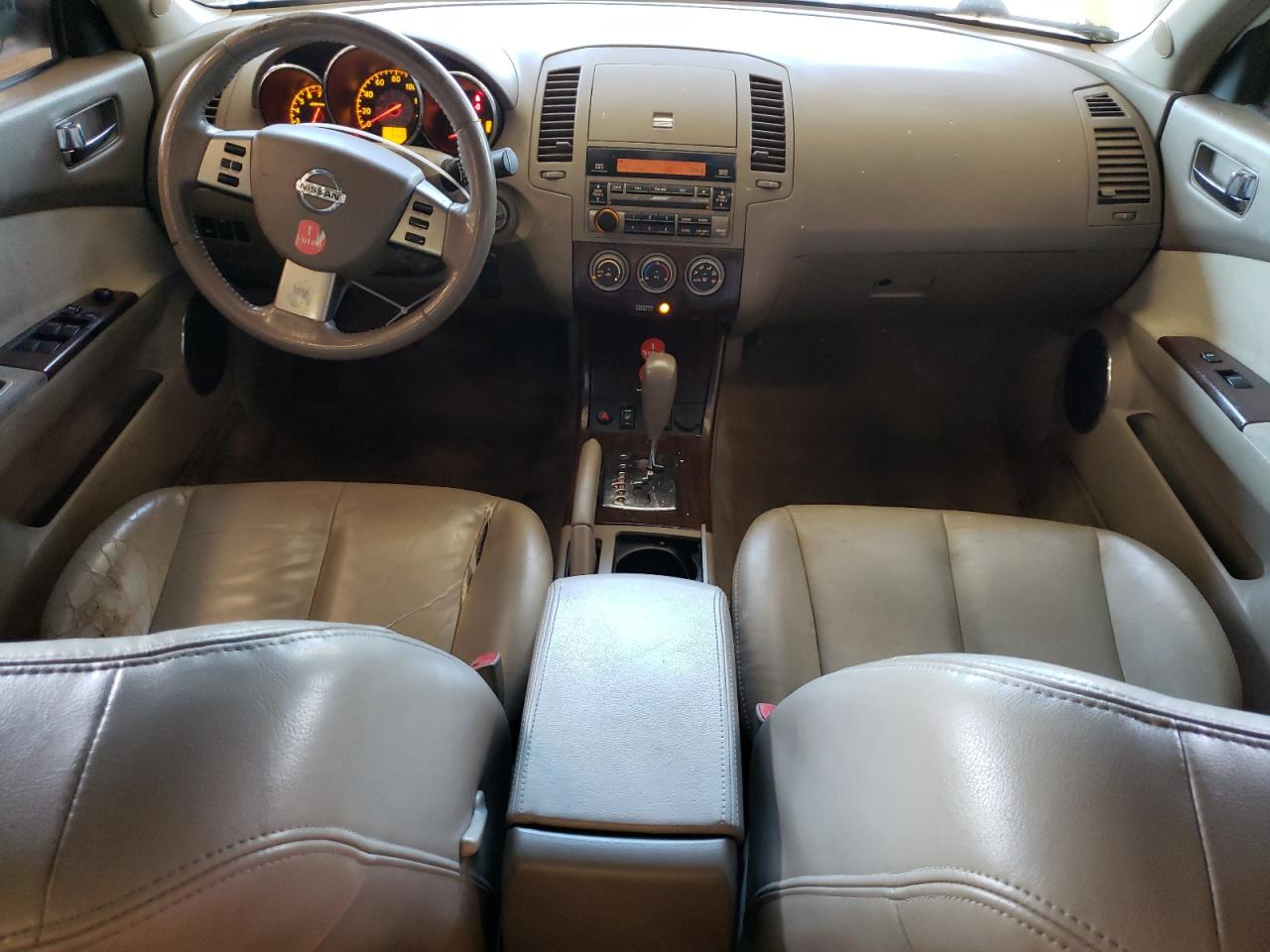 1N4AL11E15C951668 2005 Nissan Altima S