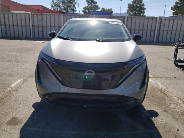 2023 NISSAN ARIYA PLAT - JN1DF0CDXPM705859