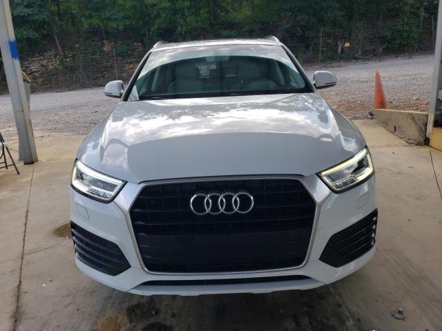 2016 AUDI Q3 PRESTIG - WA1FFCFS8GR018359