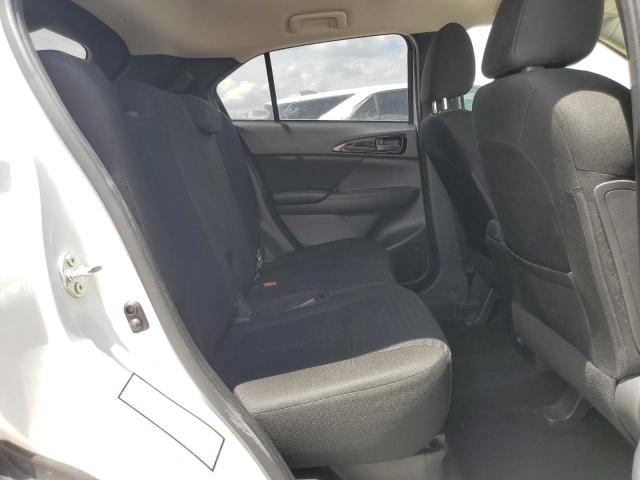 2020 MITSUBISHI ECLIPSE CR - JA4AS3AA5LZ022321
