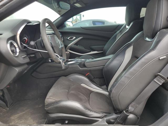 2020 CHEVROLET CAMARO LZ - 1G1FE1R73L0137903