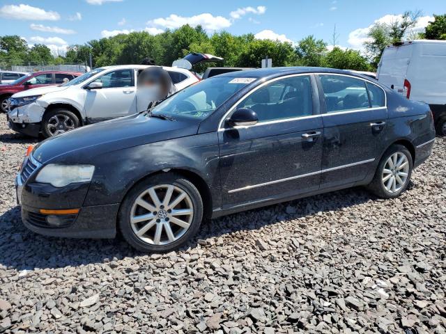 2006 Volkswagen Passat 3.6L Sport VIN: WVWCU73C16P092509 Lot: 61411164