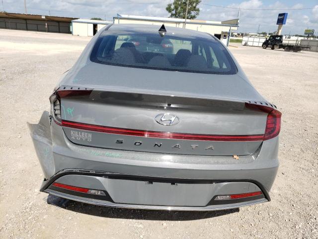 2023 HYUNDAI SONATA SE - KMHL24JA7PA276794
