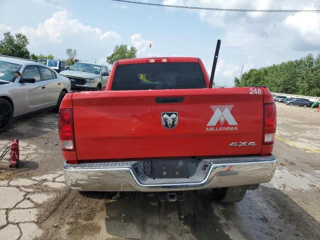 2019 Ram 1500 Classic Tradesman VIN: 1C6RR7FG8KS578033 Lot: 62670464