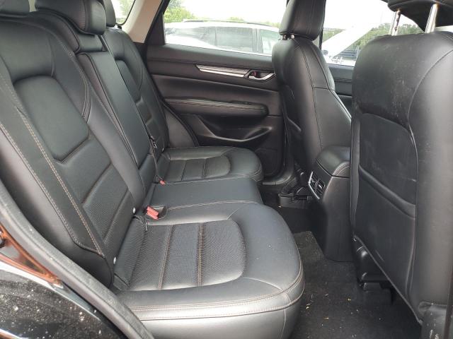 2019 Mazda Cx-5 Grand Touring VIN: JM3KFADM7K0672271 Lot: 60479304