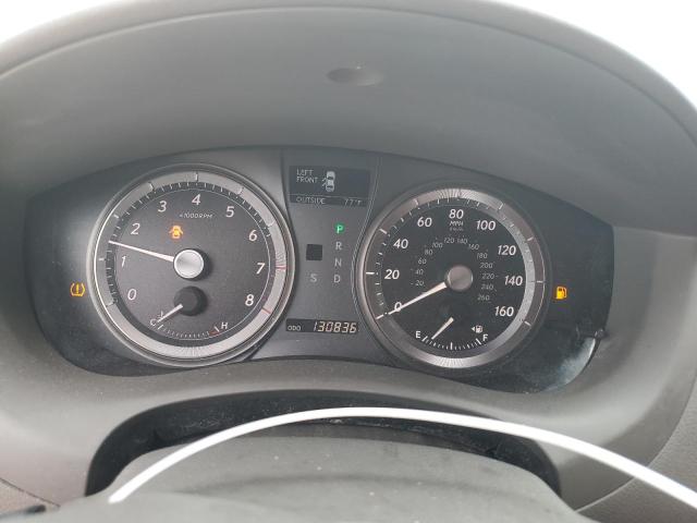 2007 Lexus Es 350 VIN: JTHBJ46G172034320 Lot: 61287104