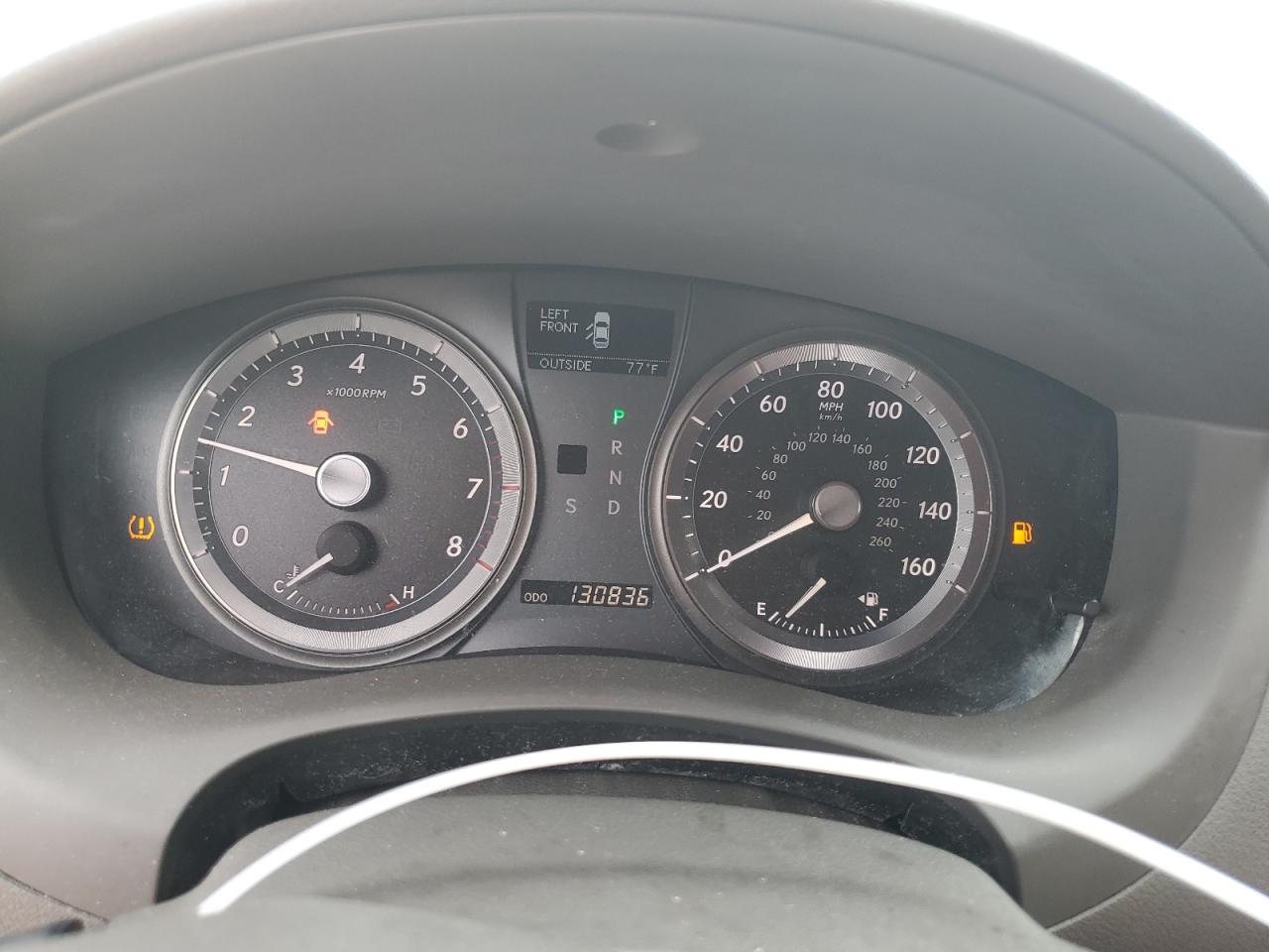 JTHBJ46G172034320 2007 Lexus Es 350