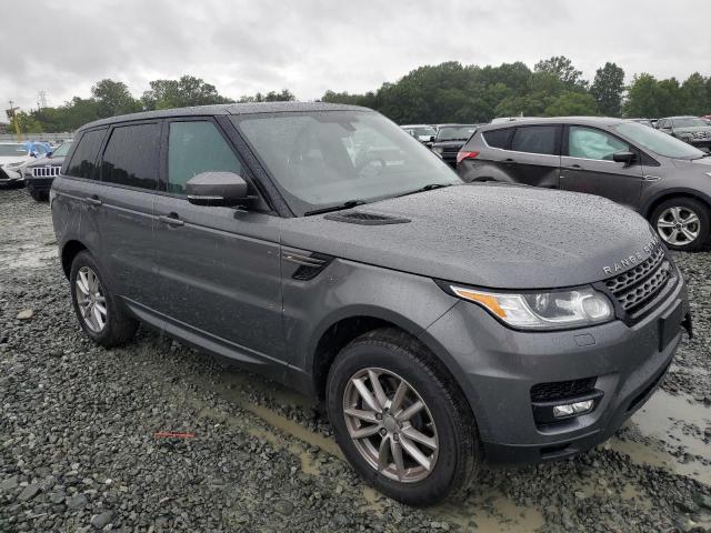 2016 LAND ROVER RANGE ROVE - SALWG2VF2GA646295