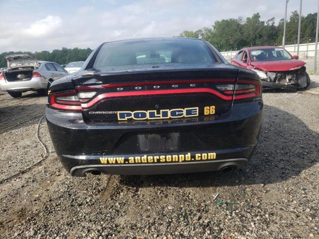 2016 DODGE CHARGER PO - 2C3CDXAG8GH223306