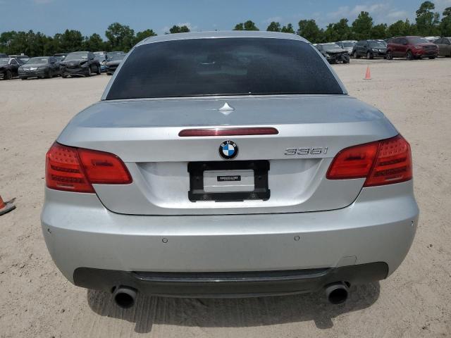 2013 BMW 335 I VIN: WBADX7C59DE745896 Lot: 61884914