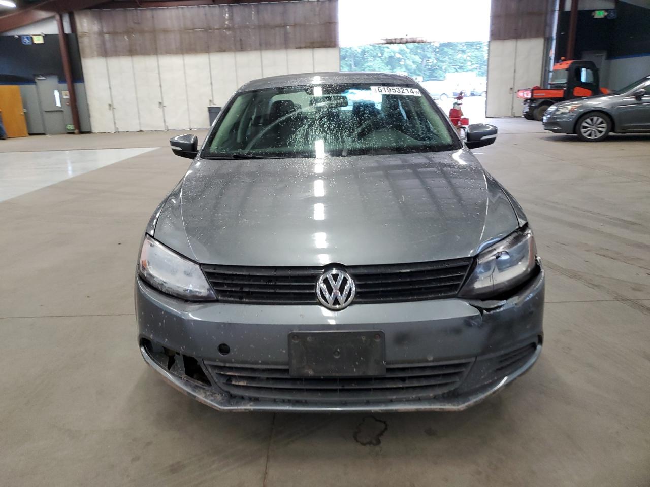 3VWDZ7AJ9BM313794 2011 Volkswagen Jetta Se