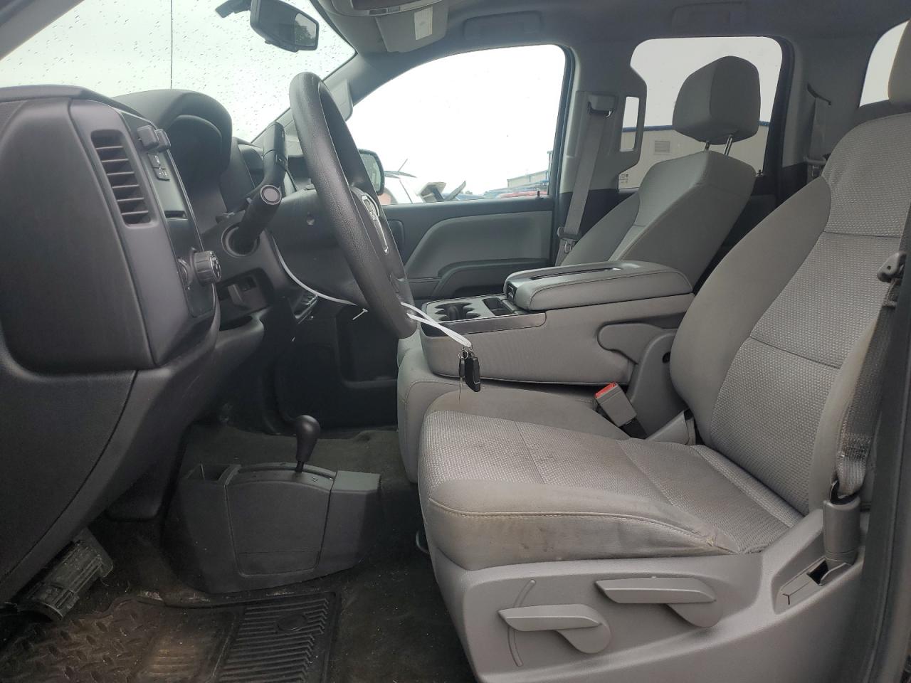 1GTV2LEC5GZ214251 2016 GMC Sierra K1500