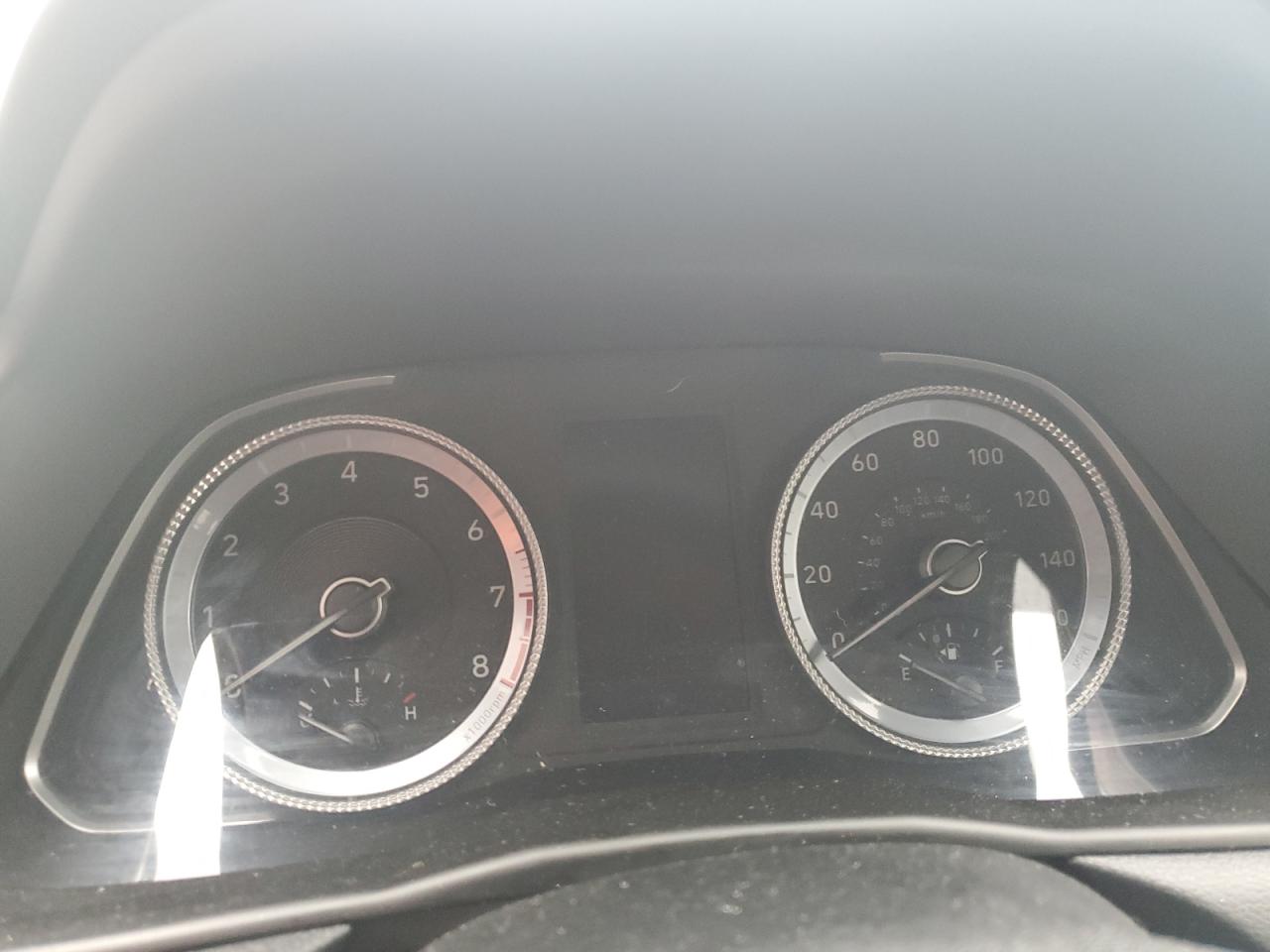 KMHL64JA6PA311121 2023 Hyundai Sonata Sel