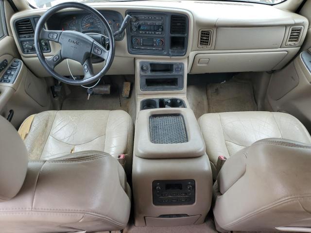 2004 GMC Yukon Xl K1500 VIN: 1GKFK16ZX4J165199 Lot: 61457794