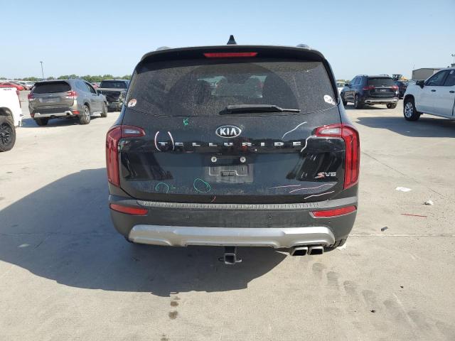 5XYP64HC0MG163993 Kia Telluride  6