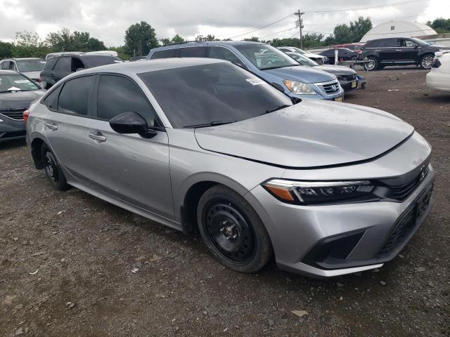 2022 HONDA CIVIC SPOR - 2HGFE2F51NH594564