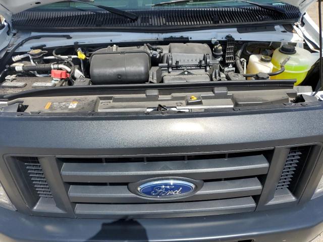 2023 Ford Econoline E350 Super Duty Cutaway Van VIN: 1FDWE3FKXPDD26067 Lot: 60119664