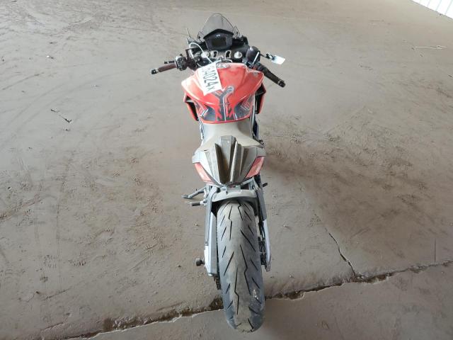 2023 APRILIA TUONO 660 ZD4KSUL01PS000274