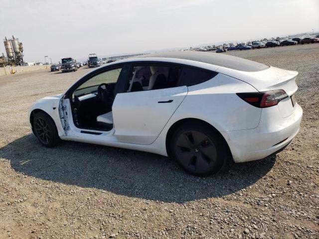 2021 Tesla Model 3 VIN: 5YJ3E1EA7MF928885 Lot: 62495164