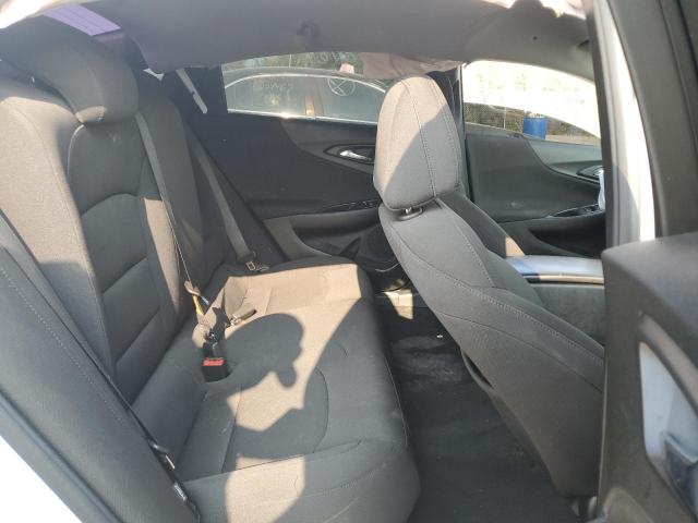 2020 CHEVROLET MALIBU RS - 1G1ZG5ST0LF152989