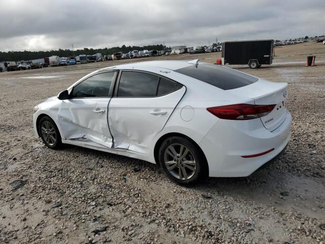 2018 HYUNDAI ELANTRA SE - 5NPD84LF3JH378738