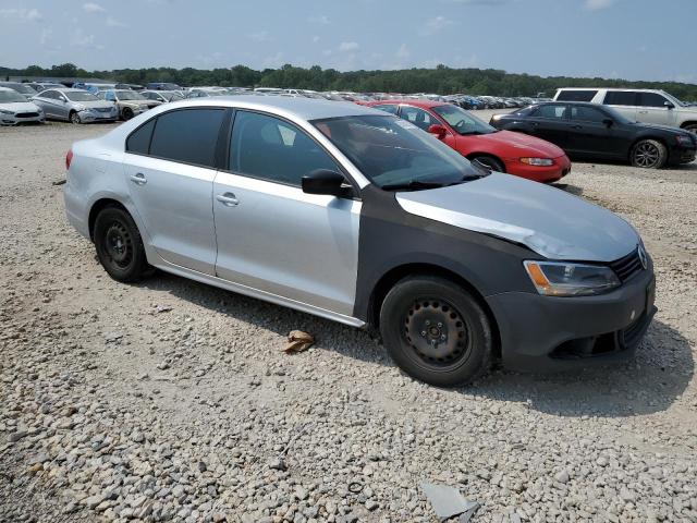 VIN 3VW2K7AJ7EM288412 2014 Volkswagen Jetta, Base no.4