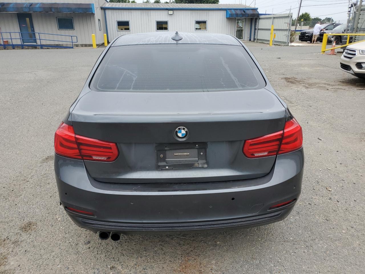 WBA8E9G56GNT42122 2016 BMW 328 I Sulev