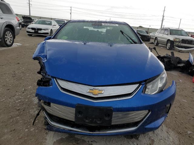 VIN 1G1RC6S56HU192922 2017 Chevrolet Volt, LT no.5