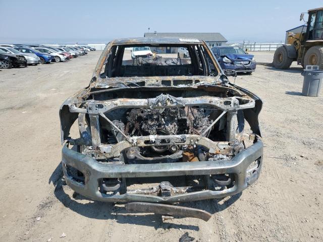 2019 RAM 2500 BIG H - 3C6UR5DJ8KG699049