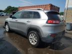 JEEP CHEROKEE L photo