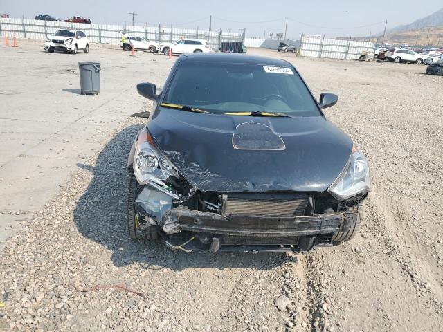 2016 HYUNDAI VELOSTER - KMHTC6AD1GU255909