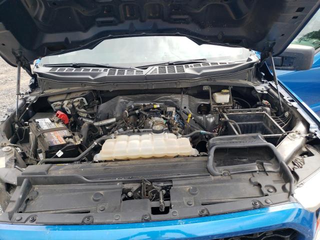 2021 FORD F150 SUPER - 1FTEX1EP7MFA09830