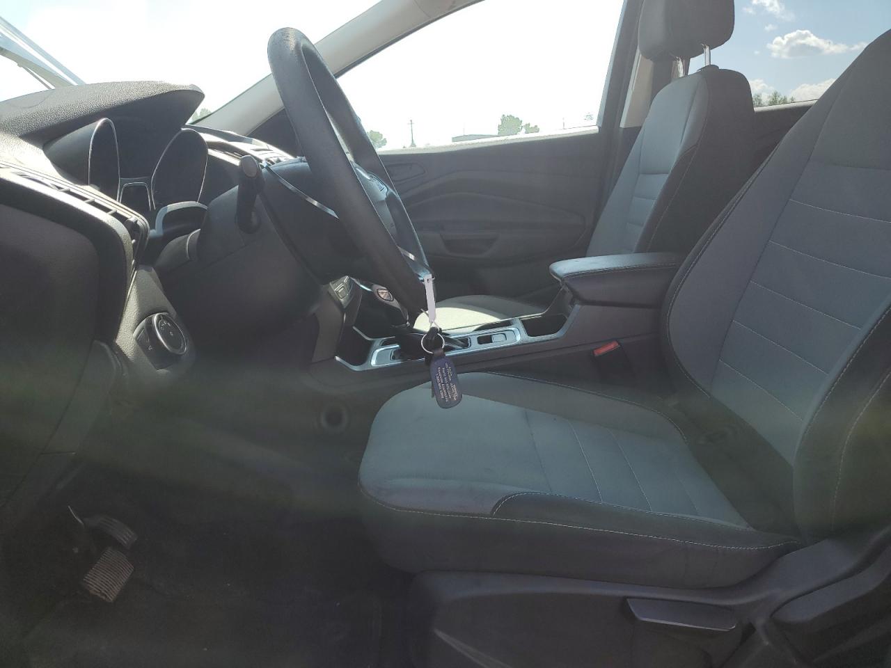 1FMCU0F78HUC57042 FORD ESCAPE 2017