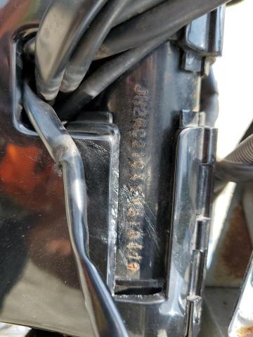 2002 HONDA VT600 C JH2PC210X2M310479