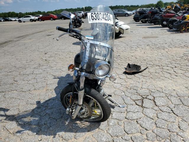 2013 YAMAHA XVS650 JYAVM01E0DA138105