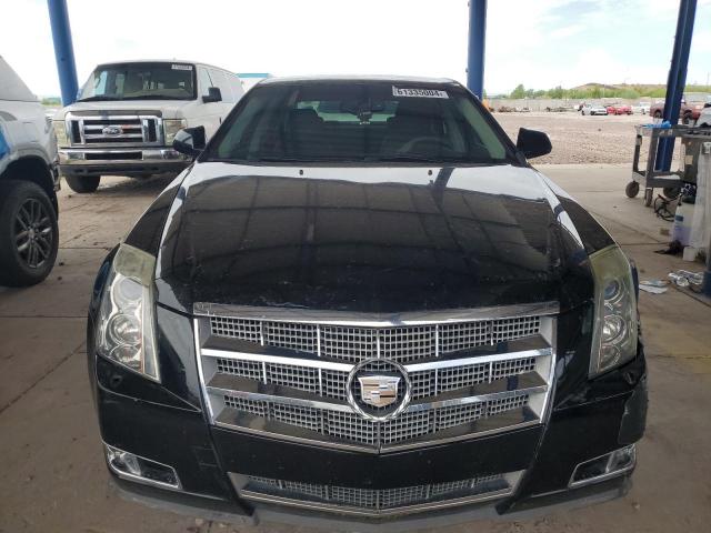 2008 Cadillac Cts VIN: 1G6DG577180195635 Lot: 61335004