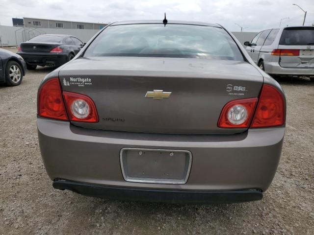 2010 Chevrolet Malibu Ls VIN: 1G1ZB5E0XAF192414 Lot: 62064974