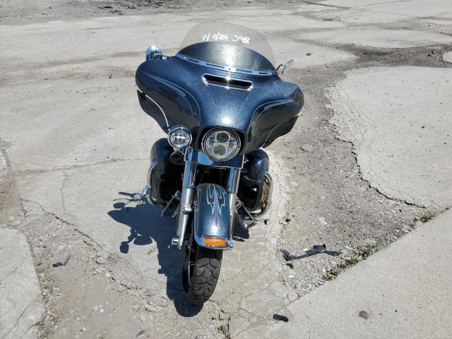 2015 HARLEY-DAVIDSON FLHTCUL UL 1HD1KDM19FB633908