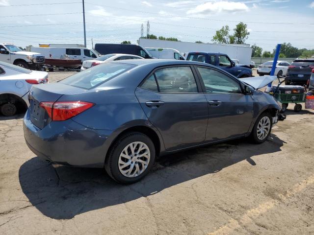 VIN 2T1BURHE9KC184560 2019 Toyota Corolla, L no.3