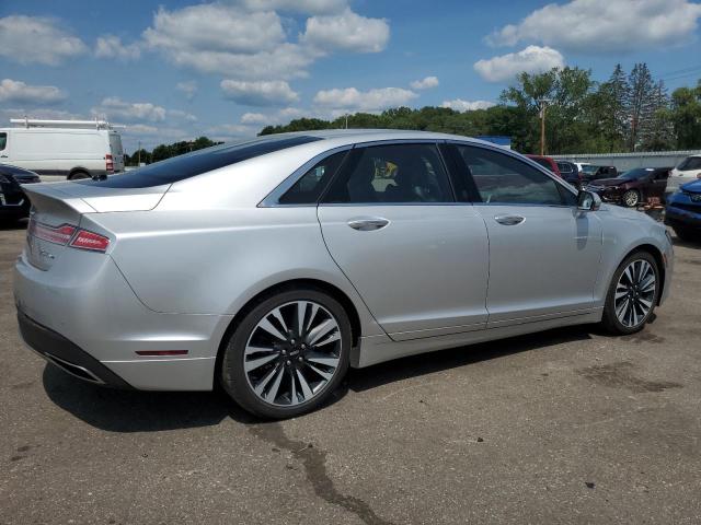 2018 LINCOLN MKZ RESERV - 3LN6L5F94JR607696