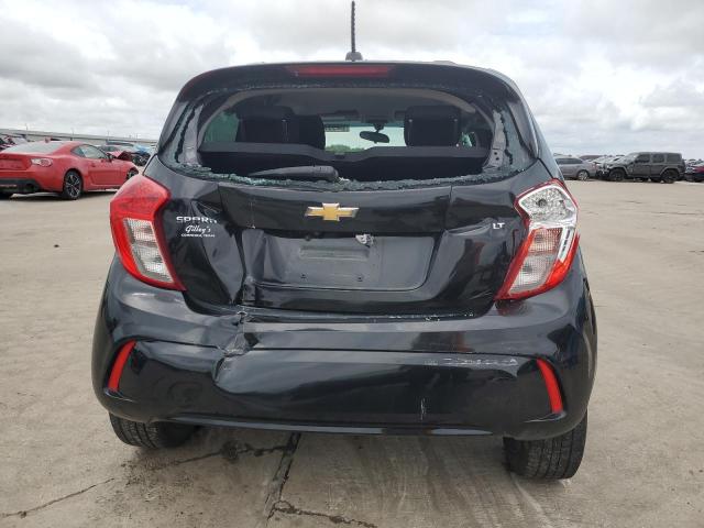 2019 CHEVROLET SPARK 1LT KL8CD6SA9KC705836  64397044