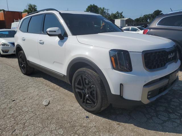 2023 KIA TELLURIDE - 5XYP5DGC6PG401886