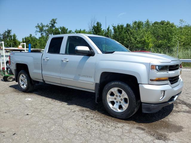 2016 CHEVROLET 1500 SILVE - 1GCVKREH9GZ404004