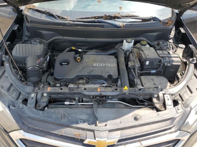 2018 CHEVROLET EQUINOX LT - 2GNAXJEV7J6289727